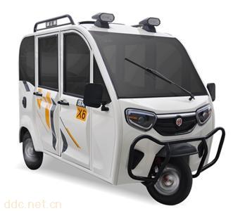  盛昊-X6电动篷车